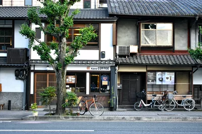 A pretty image of Japan