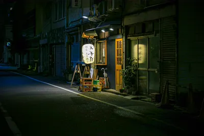 A pretty image of Japan